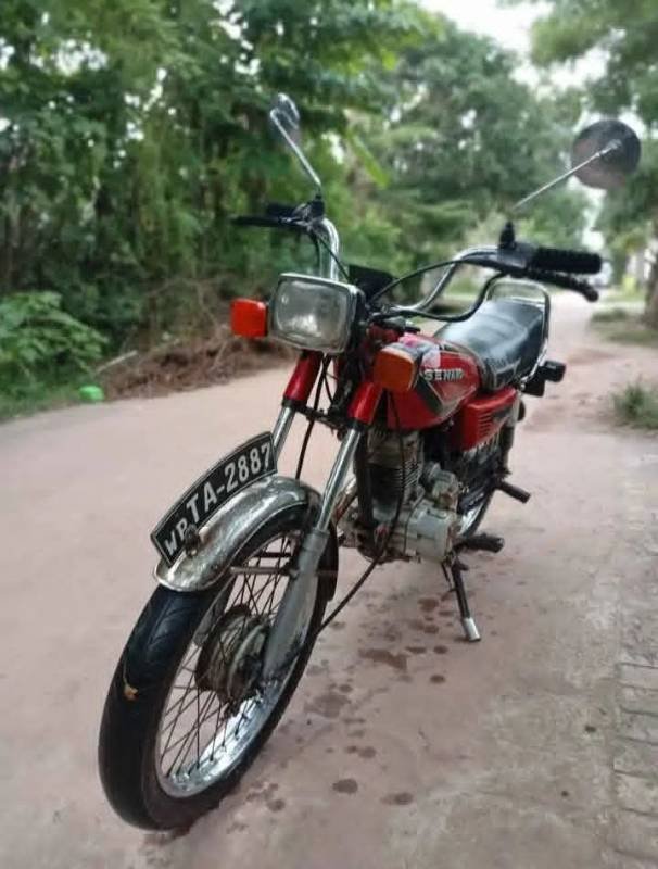 Bike for sale
