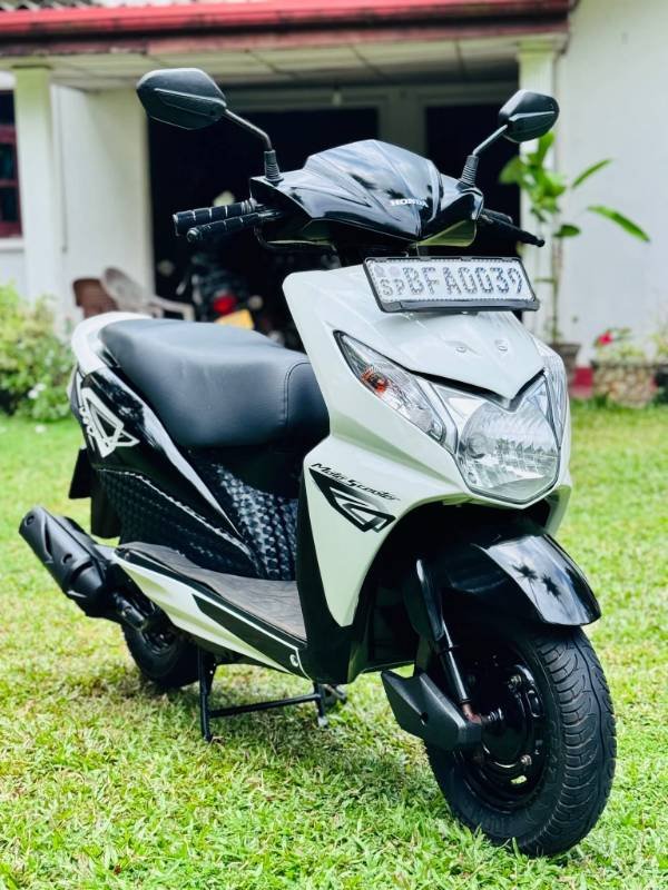 Honda dio for sale