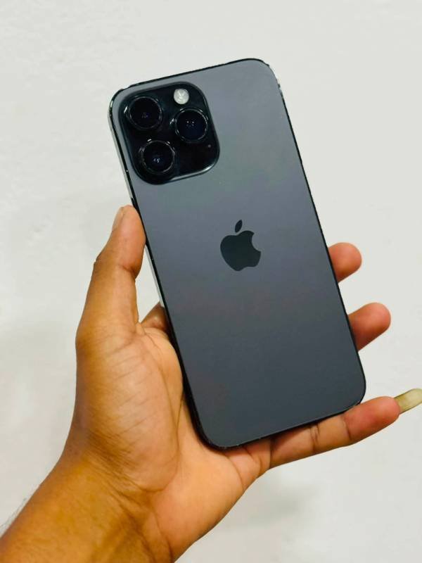 I phone 14 pro max for sale