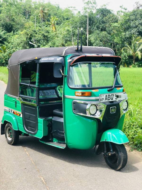 Bajaj 4 stroke weel for sale