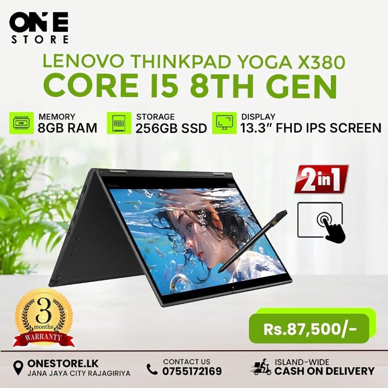 Laptop