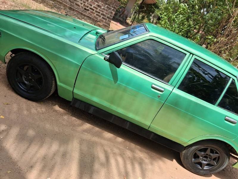 Car for sale