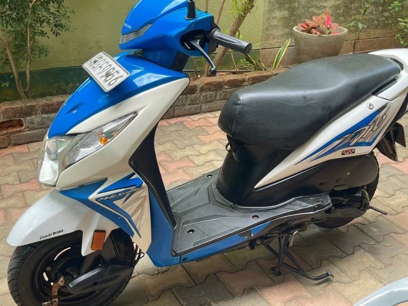 Bike For Sale