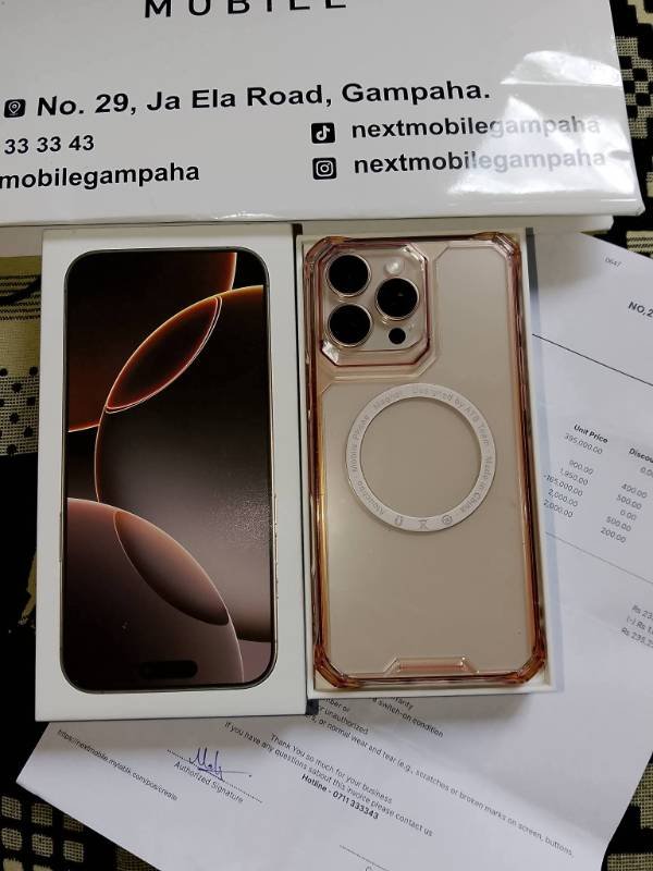 Phone for sale