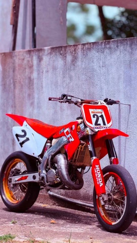 Bike for sale