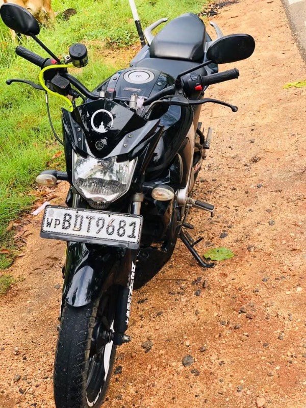 Bike For Sale