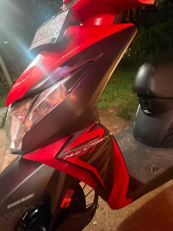 Honda Dio for sale