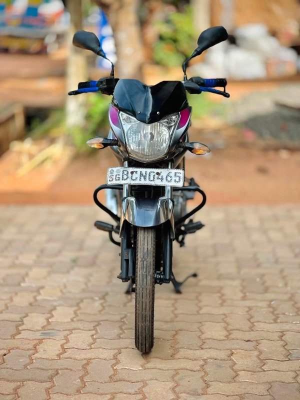 Bike For Sale