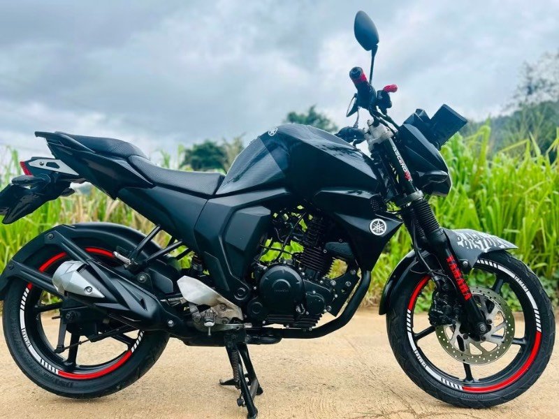 Bike For Sale