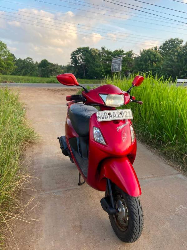 Bike
