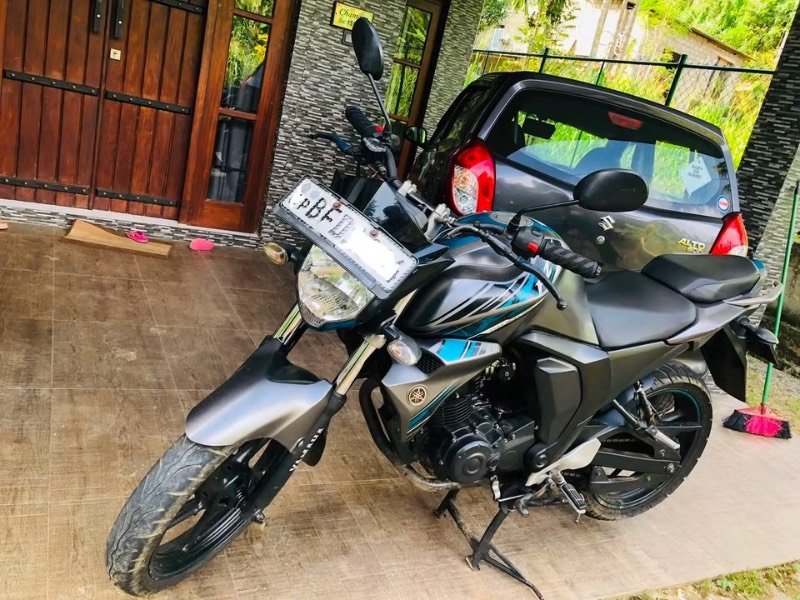 Bike For Sale