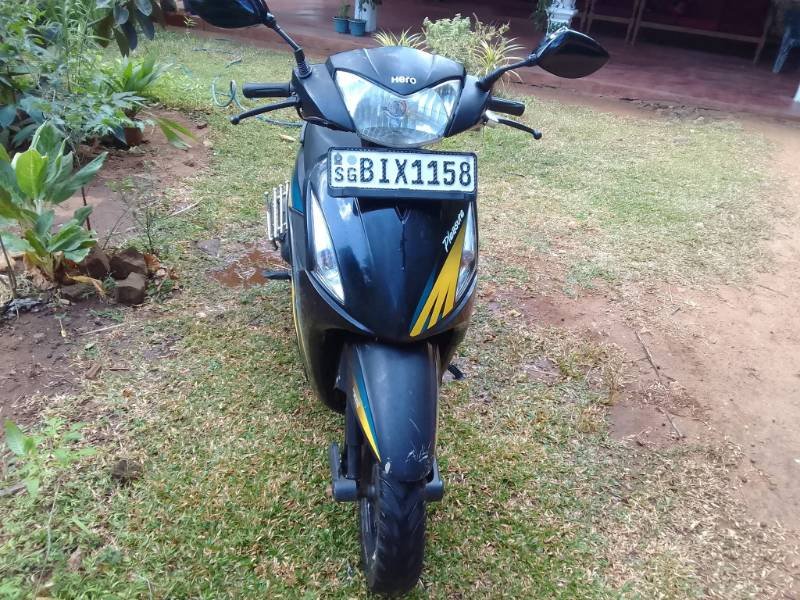 Bike for sale