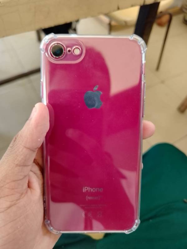 I phone