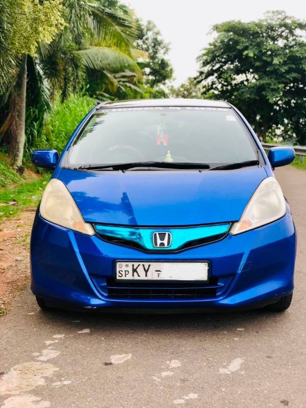 Honda fit for sale