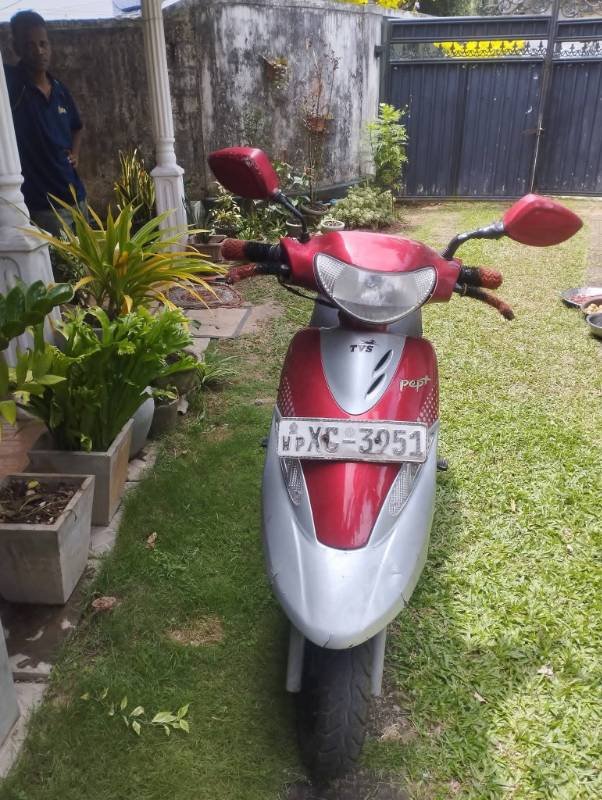 Bike for sale