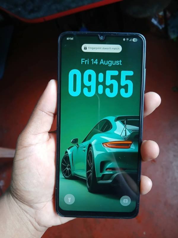 Samsung A06