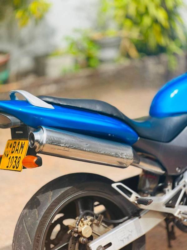 Honda hornet for sale