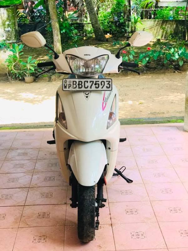 Bike for sale