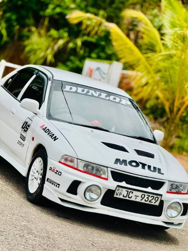 Mitsubishi Lancer for sale