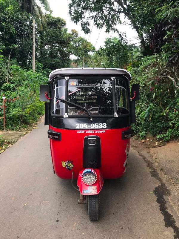 Vehicle