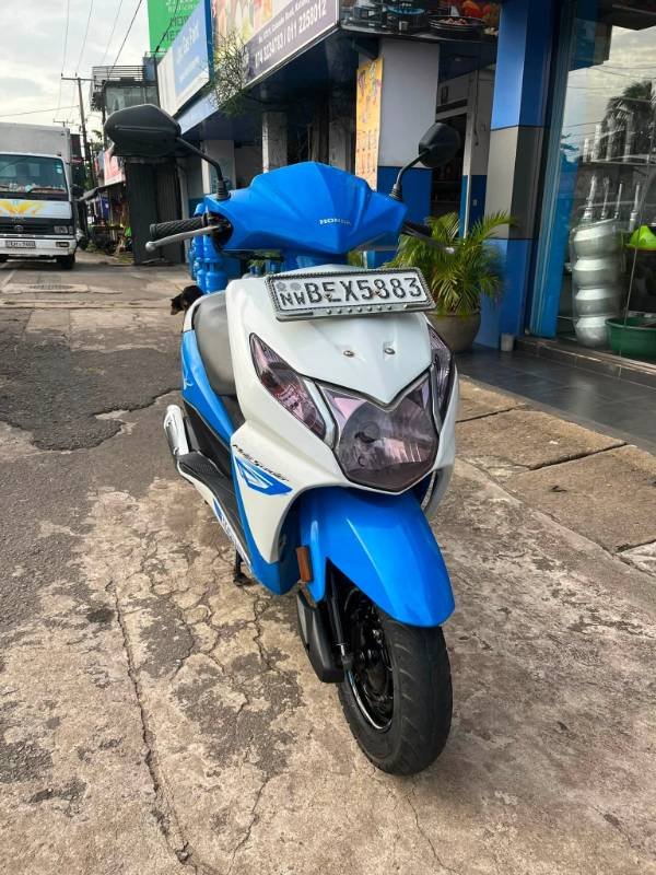 Honda dio for sale