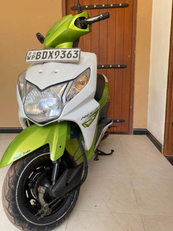 Bike