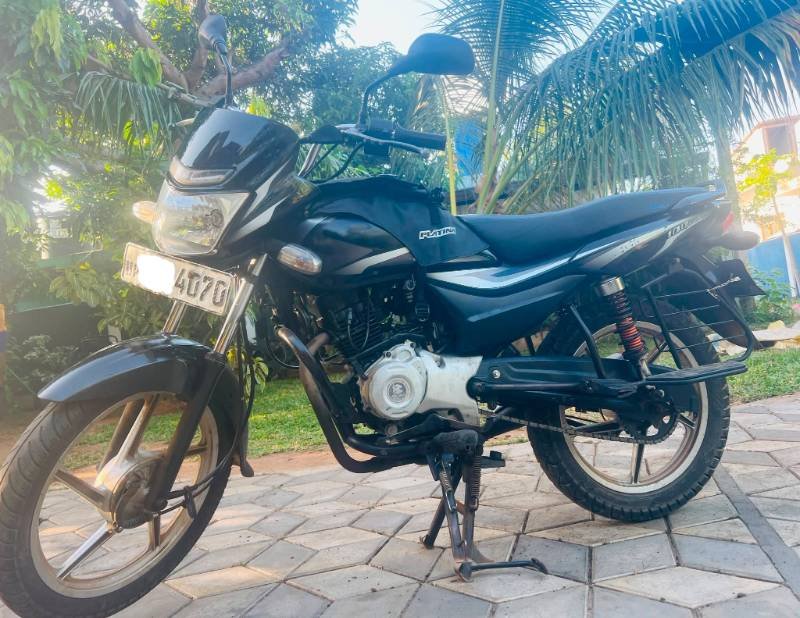 Bike for sale