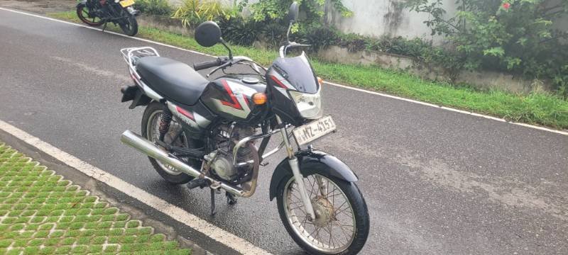 Bajaj CT100 for sale