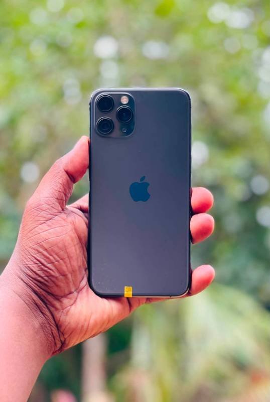 I phone 11 pro for sale