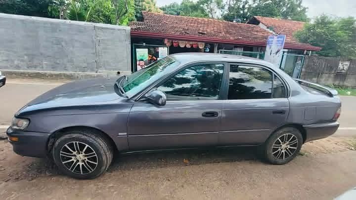 Car for sale