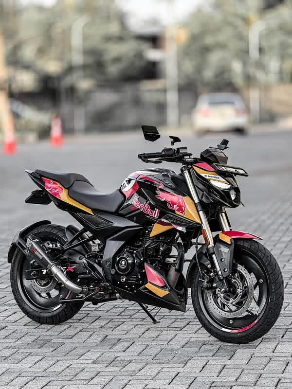 Bike for sale