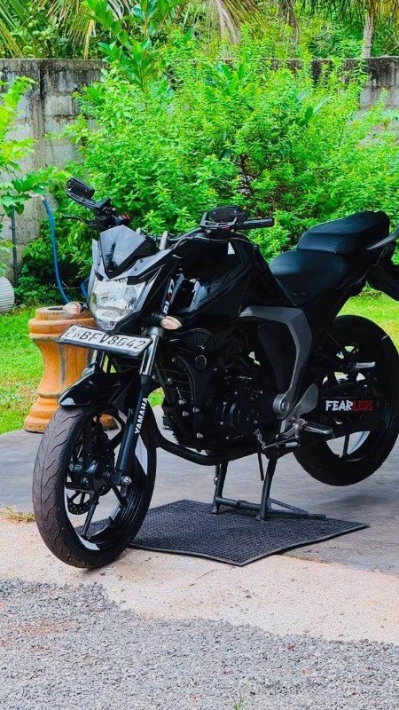 Bike For Sale