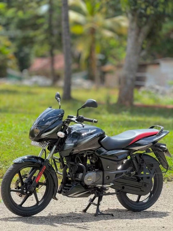 Bajaj Pulsar 150 For Sale