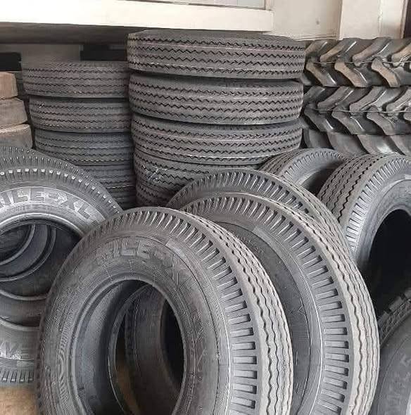 ටයර්..