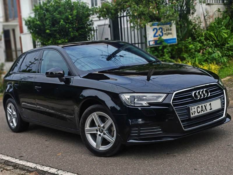 AUDI A3 for sale