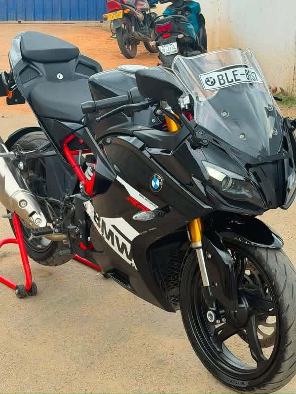 Bike for sale
