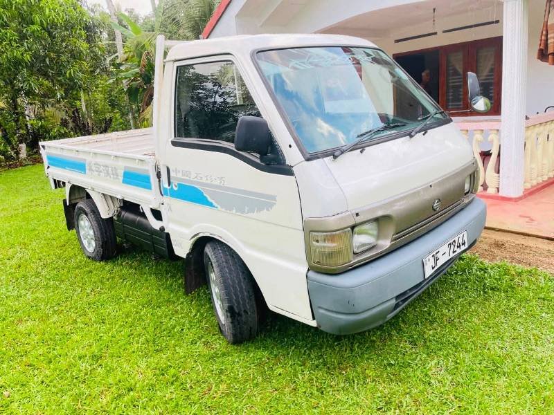 Lorry for sale