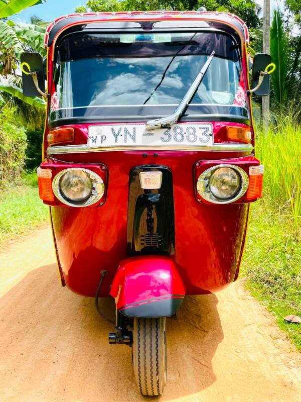 Bajaj 4 stroke weel for sale