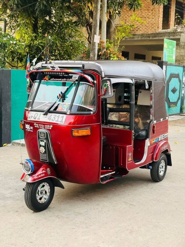 Bajaj 2 stroke For Sale