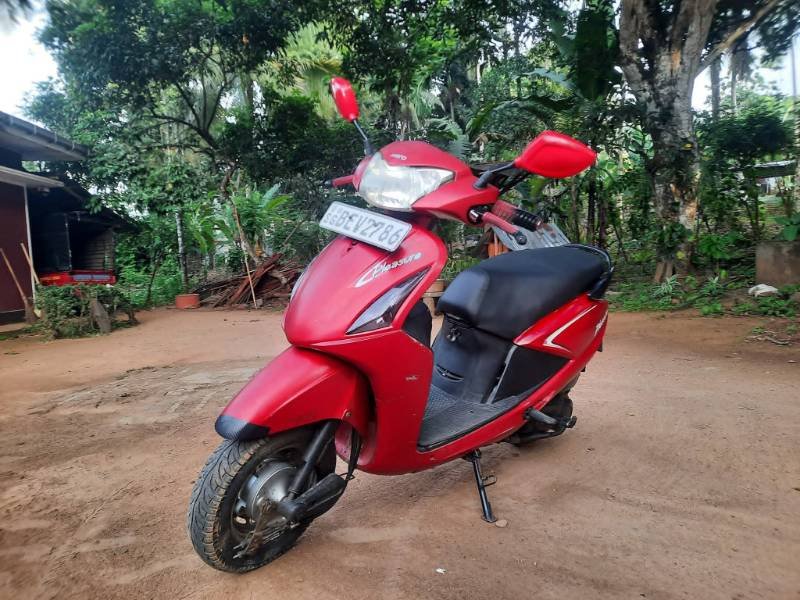 Bike