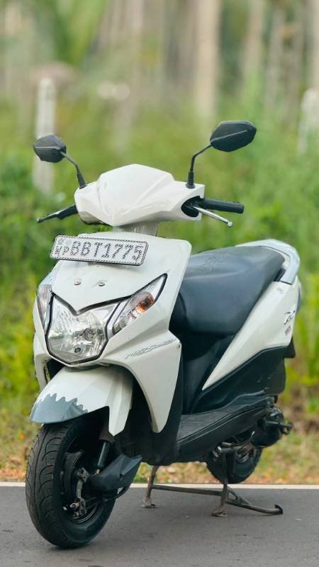 Honda dio for sale