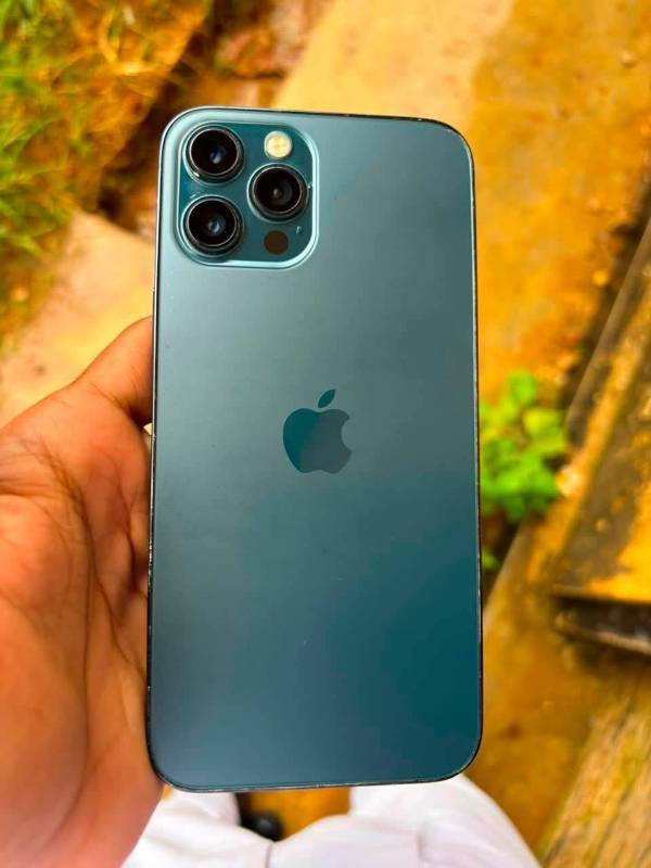 I phone 12 pro max for sale