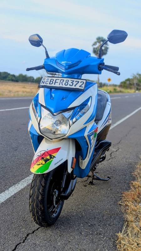 Honda Dio  for sale