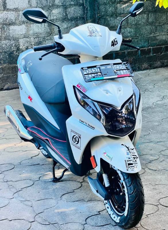 Bike for sale