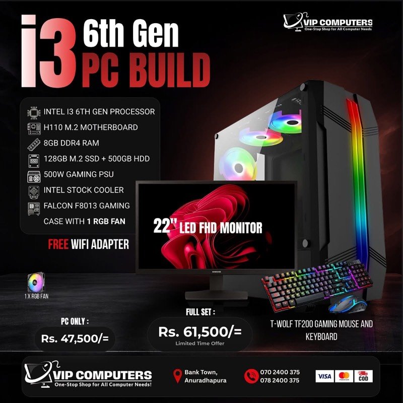 Pc for sale