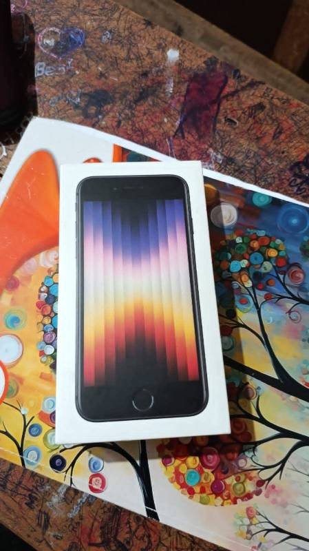 I phone