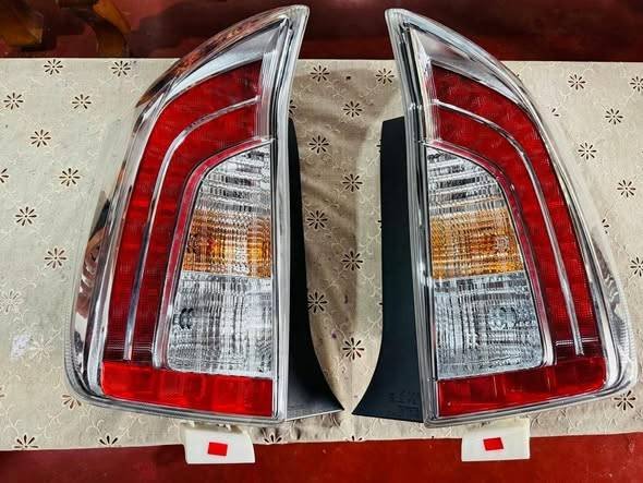 Toyota Prius 30 Tail Lights