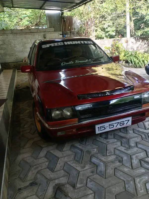Car for sale