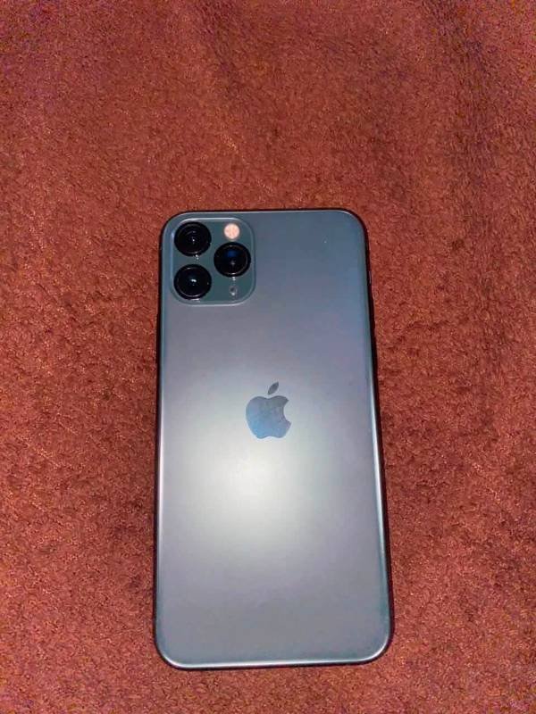 I phone 11 pro for sale