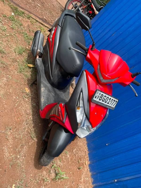 Honda Dio for sale